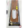Image 4 : The Original "Ice Rigger" Rod Tender (New in Package)  (Package Measures : 27"H x 5"W x 3-1/2"D)