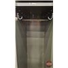 Image 3 : Large Metal Locker  (Measures : 72"H x 15"W x 24"D)