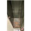 Image 4 : Large Metal Locker  (Measures : 72"H x 15"W x 24"D)