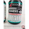Image 3 : RIFLE POWDER :  Hodgdon H4895 (2 Jars)  (1lb ~ 1lb)