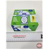 Image 1 : Brownells Acraglas Gel Gun Bedding Kit  (Box Measures : 2-3/4"H x 5"W x 5"D)