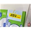 Image 7 : Brownells Acraglas Gel Gun Bedding Kit  (Box Measures : 2-3/4"H x 5"W x 5"D)