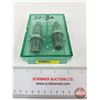 Image 1 : Lee Reloading Die Set : 30-30