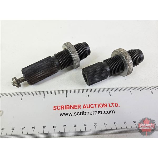 RCBS Reloading Dies : 7x57