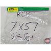 Image 4 : RCBS Reloading Dies : 7x57