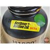 Image 6 : RIFLE POWDER :  Hodgdon H1000 (3 Jars)  (9.9oz ~ 11.6oz ~ 9.2oz)