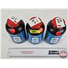 Image 5 : SMOKELESS POWDER :  IMR 4064 (3 Jars)  (1lb ~ 1lb ~ 12.4oz)