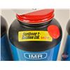 Image 6 : SMOKELESS POWDER :  IMR 4064 (3 Jars)  (1lb ~ 1lb ~ 12.4oz)