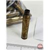 Image 2 : BRASS : 7mm Rem Mag  (92 Count)  (Some Primed)