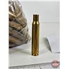 Image 2 : BRASS : 30-06 Sprg (154 Count)  (Majority Primed)