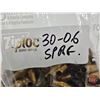 Image 5 : BRASS : 30-06 Sprg (154 Count)  (Majority Primed)