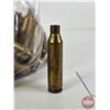 Image 2 : BRASS : 243 Win  (97 Count)