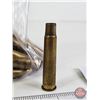 Image 2 : BRASS : 303 British  (42 Count)  (Some Primed)