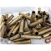 Image 3 : BRASS : 303 British  (42 Count)  (Some Primed)