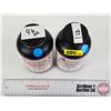 Image 4 : RIFLE POWDER :  Hodgdon Benchmark (2 Jars)  (1lb ~ 9.6oz)