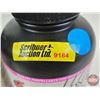 Image 5 : RIFLE POWDER :  Hodgdon Benchmark (2 Jars)  (1lb ~ 9.6oz)