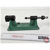 Image 2 : Reloading Combo :  - RCBS Trim Pro  - RCBS Trim Pro Cutter (30cal)  - Bullet Puller (Note : Crack)