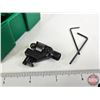 Image 6 : Reloading Combo :  - RCBS Trim Pro  - RCBS Trim Pro Cutter (30cal)  - Bullet Puller (Note : Crack)