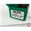 Image 7 : Reloading Combo :  - RCBS Trim Pro  - RCBS Trim Pro Cutter (30cal)  - Bullet Puller (Note : Crack)