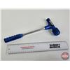 Image 8 : Reloading Combo :  - RCBS Trim Pro  - RCBS Trim Pro Cutter (30cal)  - Bullet Puller (Note : Crack)