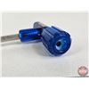 Image 9 : Reloading Combo :  - RCBS Trim Pro  - RCBS Trim Pro Cutter (30cal)  - Bullet Puller (Note : Crack)