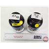 Image 4 : RIFLE POWDER :  Hodgdon BL-C (2 Jars)  (15oz ~ 13.2oz)