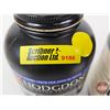 Image 5 : RIFLE POWDER :  Hodgdon BL-C (2 Jars)  (15oz ~ 13.2oz)