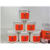 Image 2 : Tannerite (6 Jars) (1lb Each)  c/w Brand Mixing Container & Instructions