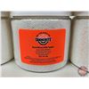Image 3 : Tannerite (6 Jars) (1lb Each)  c/w Brand Mixing Container & Instructions