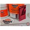 Image 4 : Tannerite (6 Jars) (1lb Each)  c/w Brand Mixing Container & Instructions