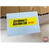 Image 6 : Tannerite (6 Jars) (1lb Each)  c/w Brand Mixing Container & Instructions