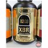 Image 4 : Variety Gun Powder (6 Jars) :  - Hodgdon H414 (13oz)  - IMR 8208 (15.8oz)  - Hodgdon H322 (1lb)  - H