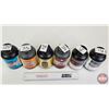 Image 8 : Variety Gun Powder (6 Jars) :  - Hodgdon H414 (13oz)  - IMR 8208 (15.8oz)  - Hodgdon H322 (1lb)  - H