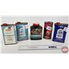 Image 1 : Variety Gun Powder (5) :  - IMR 7828 (1lb)  - Hodgdon BL-C (1.5oz)  - Ramshot X-Terminator (14.5oz) 