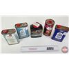 Image 7 : Variety Gun Powder (5) :  - IMR 7828 (1lb)  - Hodgdon BL-C (1.5oz)  - Ramshot X-Terminator (14.5oz) 