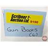 Image 14 : Gun Guides & Books (6)