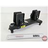 Image 1 : Gun Grip Shooting Vise  (7-1/4"H x 3-1/4"W x 14-3/4"D)