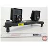 Image 2 : Gun Grip Shooting Vise  (7-1/4"H x 3-1/4"W x 14-3/4"D)