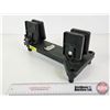 Image 3 : Gun Grip Shooting Vise  (7-1/4"H x 3-1/4"W x 14-3/4"D)
