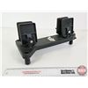 Image 5 : Gun Grip Shooting Vise  (7-1/4"H x 3-1/4"W x 14-3/4"D)