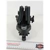 Image 8 : Gun Grip Shooting Vise  (7-1/4"H x 3-1/4"W x 14-3/4"D)