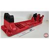 Image 4 : Case-Gard Gun Vise  (Measures : 8"H x 31-1/2"W x 8-1/2"D)