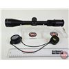 Image 2 : Scope : Vortex Optics 3-9x40 (Total Length : 13")