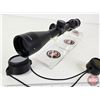 Image 3 : Scope : Vortex Optics 3-9x40 (Total Length : 13")