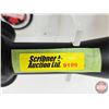 Image 9 : Scope : Vortex Optics 3-9x40 (Total Length : 13")