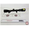 Image 4 : Scope : Bushnell 3-9x40 c/w Weaver Scope Rings  (Total Length : 12-1/2"L)