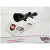 Image 5 : Scope : Bushnell 3-9x40 c/w Weaver Scope Rings  (Total Length : 12-1/2"L)