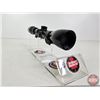 Image 6 : Scope : Bushnell 3-9x40 c/w Weaver Scope Rings  (Total Length : 12-1/2"L)