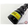 Image 9 : Scope : Bushnell 3-9x40 c/w Weaver Scope Rings  (Total Length : 12-1/2"L)
