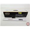 Image 10 : Scope : Pinty 4-12x50EG w/Laser Site (Box Measures : 3-1/2"H x 14"W x 5-1/4"D)